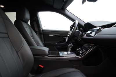 Land Rover Range Rover Evoque Gebrauchtwagen