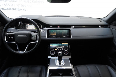Land Rover Range Rover Evoque Gebrauchtwagen