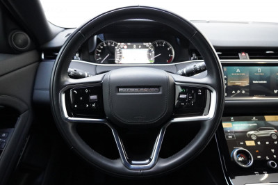 Land Rover Range Rover Evoque Gebrauchtwagen