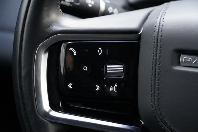 Land Rover Range Rover Evoque Gebrauchtwagen