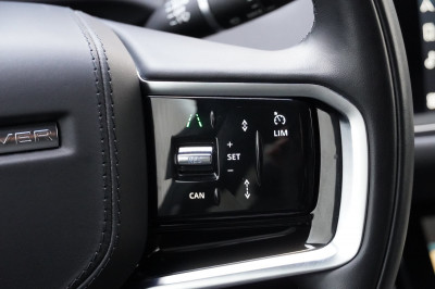 Land Rover Range Rover Evoque Gebrauchtwagen