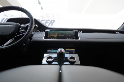 Land Rover Range Rover Evoque Gebrauchtwagen