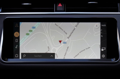 Land Rover Range Rover Evoque Gebrauchtwagen