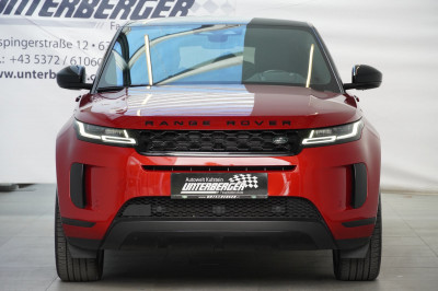 Land Rover Range Rover Evoque Gebrauchtwagen