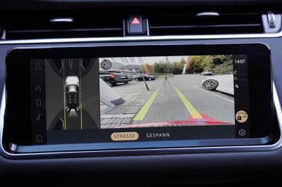 Land Rover Range Rover Evoque Gebrauchtwagen