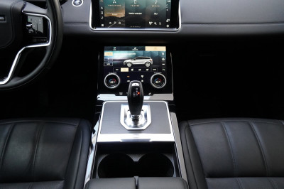 Land Rover Range Rover Evoque Gebrauchtwagen