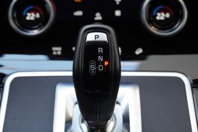 Land Rover Range Rover Evoque Gebrauchtwagen