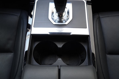 Land Rover Range Rover Evoque Gebrauchtwagen