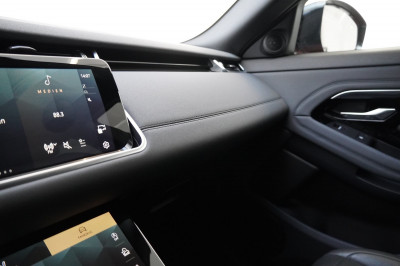 Land Rover Range Rover Evoque Gebrauchtwagen