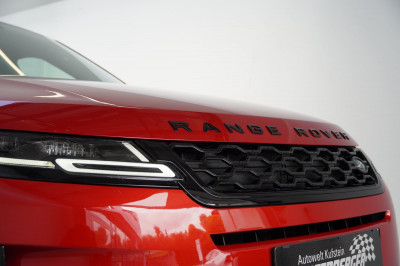 Land Rover Range Rover Evoque Gebrauchtwagen