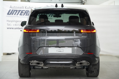 Land Rover Range Rover Sport Vorführwagen