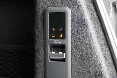 Land Rover Range Rover Sport Vorführwagen