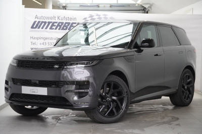Land Rover Range Rover Sport Vorführwagen
