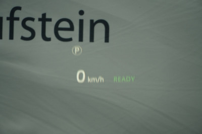 Land Rover Range Rover Sport Vorführwagen