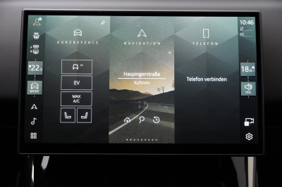 Land Rover Range Rover Sport Vorführwagen