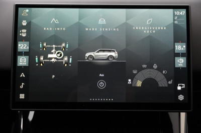 Land Rover Range Rover Sport Vorführwagen