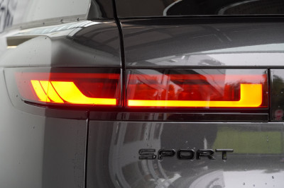 Land Rover Range Rover Sport Neuwagen