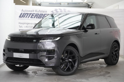 Land Rover Range Rover Sport Neuwagen