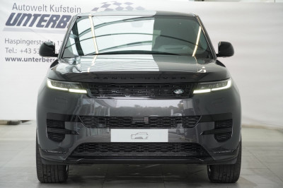 Land Rover Range Rover Sport Neuwagen