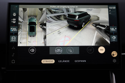 Land Rover Range Rover Sport Neuwagen