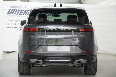 Land Rover Range Rover Sport Neuwagen