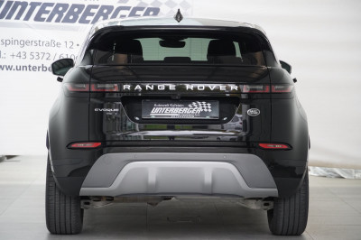Land Rover Range Rover Evoque Gebrauchtwagen