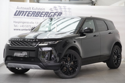 Land Rover Range Rover Evoque Gebrauchtwagen