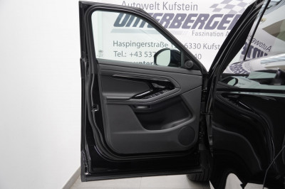 Land Rover Range Rover Evoque Gebrauchtwagen