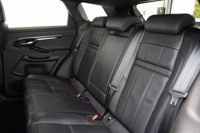 Land Rover Range Rover Evoque Gebrauchtwagen