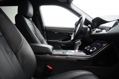 Land Rover Range Rover Evoque Gebrauchtwagen