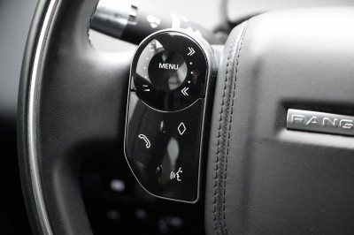 Land Rover Range Rover Evoque Gebrauchtwagen