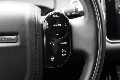 Land Rover Range Rover Evoque Gebrauchtwagen