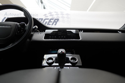 Land Rover Range Rover Evoque Gebrauchtwagen