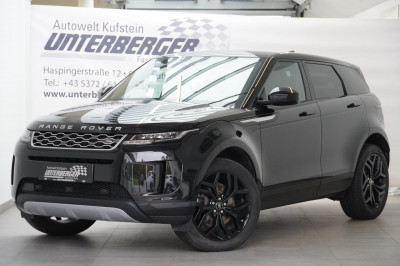 Land Rover Range Rover Evoque Gebrauchtwagen