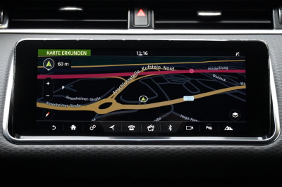 Land Rover Range Rover Evoque Gebrauchtwagen