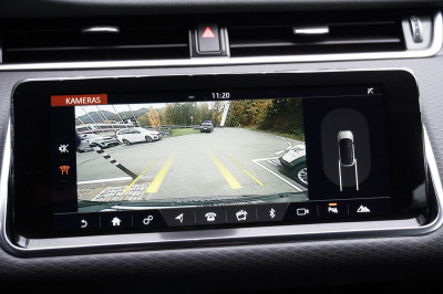 Land Rover Range Rover Evoque Gebrauchtwagen