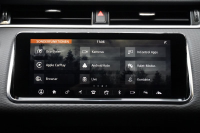 Land Rover Range Rover Evoque Gebrauchtwagen