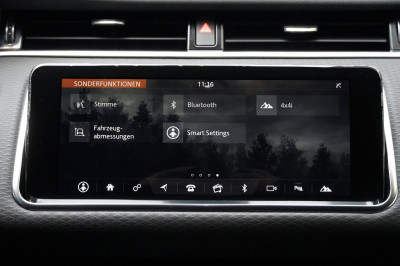 Land Rover Range Rover Evoque Gebrauchtwagen