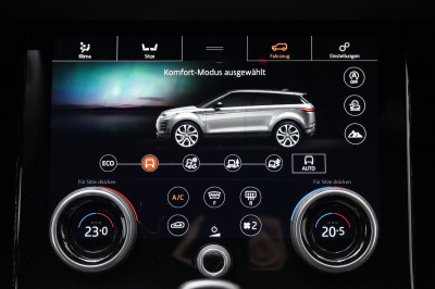 Land Rover Range Rover Evoque Gebrauchtwagen