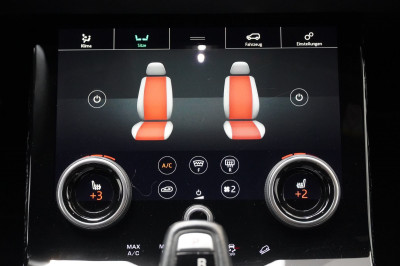 Land Rover Range Rover Evoque Gebrauchtwagen