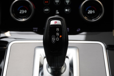 Land Rover Range Rover Evoque Gebrauchtwagen