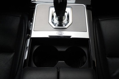 Land Rover Range Rover Evoque Gebrauchtwagen