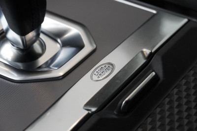 Land Rover Range Rover Evoque Gebrauchtwagen
