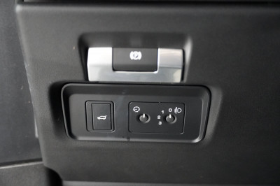 Land Rover Range Rover Evoque Gebrauchtwagen