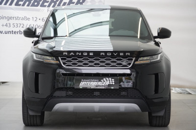 Land Rover Range Rover Evoque Gebrauchtwagen