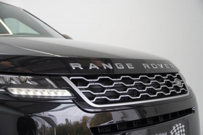 Land Rover Range Rover Evoque Gebrauchtwagen