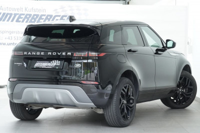 Land Rover Range Rover Evoque Gebrauchtwagen