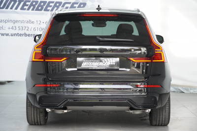 Volvo XC60 Vorführwagen