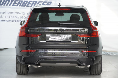 Volvo XC60 Vorführwagen