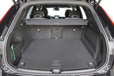 Volvo XC60 Vorführwagen